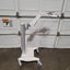 Used GCX RST-0008-07 Fixed Height Roll Cart With VHM-PL Variable Height Locking Arm