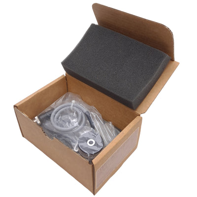 New Encoder Products 15T01SF-0030NV1QPP-J00 Incremental Encoder 30 CPR, ø3/16in Bore