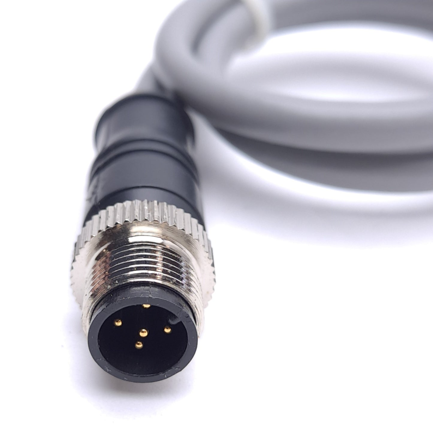 New Encoder Products 15T01SF-0030NV1QPP-J00 Incremental Encoder 30 CPR, ø3/16in Bore
