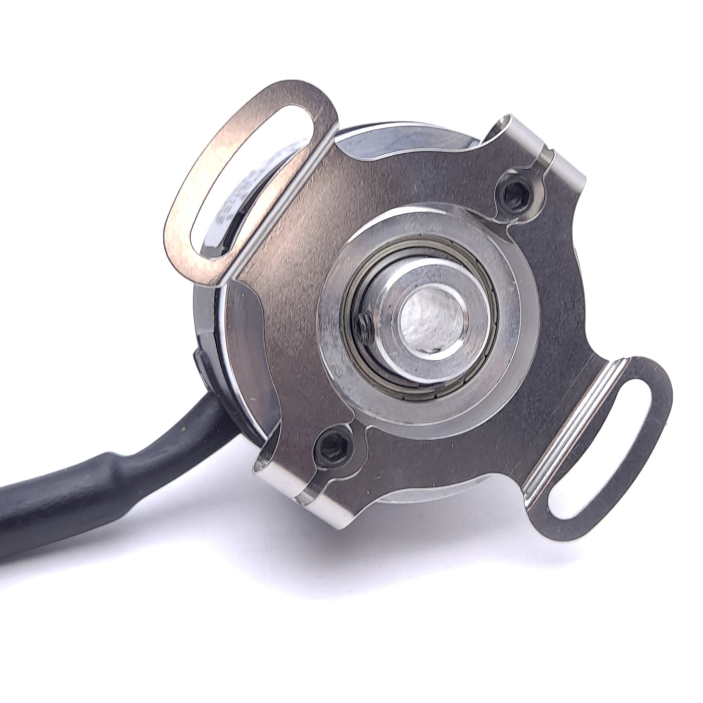 New Encoder Products 15T01SF-0030NV1QPP-J00 Incremental Encoder 30 CPR, ø3/16in Bore