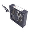 Used Farnam AF20-800-120-1BF10-4.7 Axial Fan Heater, 800W, 120V, 4.7in x 4.7in