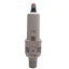 New SMC AW40K-N04C-2Z-B Filter Regulator, 1/2in NPT Port, 150psi, 5µm Filter