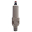 New SMC AW40K-N04C-2Z-B Filter Regulator, 1/2in NPT Port, 150psi, 5µm Filter