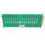 Used Grayhill 70MRCK16-HL I/O Rack, 16-Channel, Panel Mount, 50-Pin Male Header