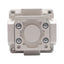 New SMC ITV3010-40N3CN4 Electro-Pneumatic Regulator, 0.7-15PSI, 3/8in NPT, 24VDC