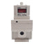 New SMC ITV3010-40N3CN4 Electro-Pneumatic Regulator, 0.7-15PSI, 3/8in NPT, 24VDC
