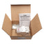 New SMC ITV3010-40N3CN4 Electro-Pneumatic Regulator, 0.7-15PSI, 3/8in NPT, 24VDC