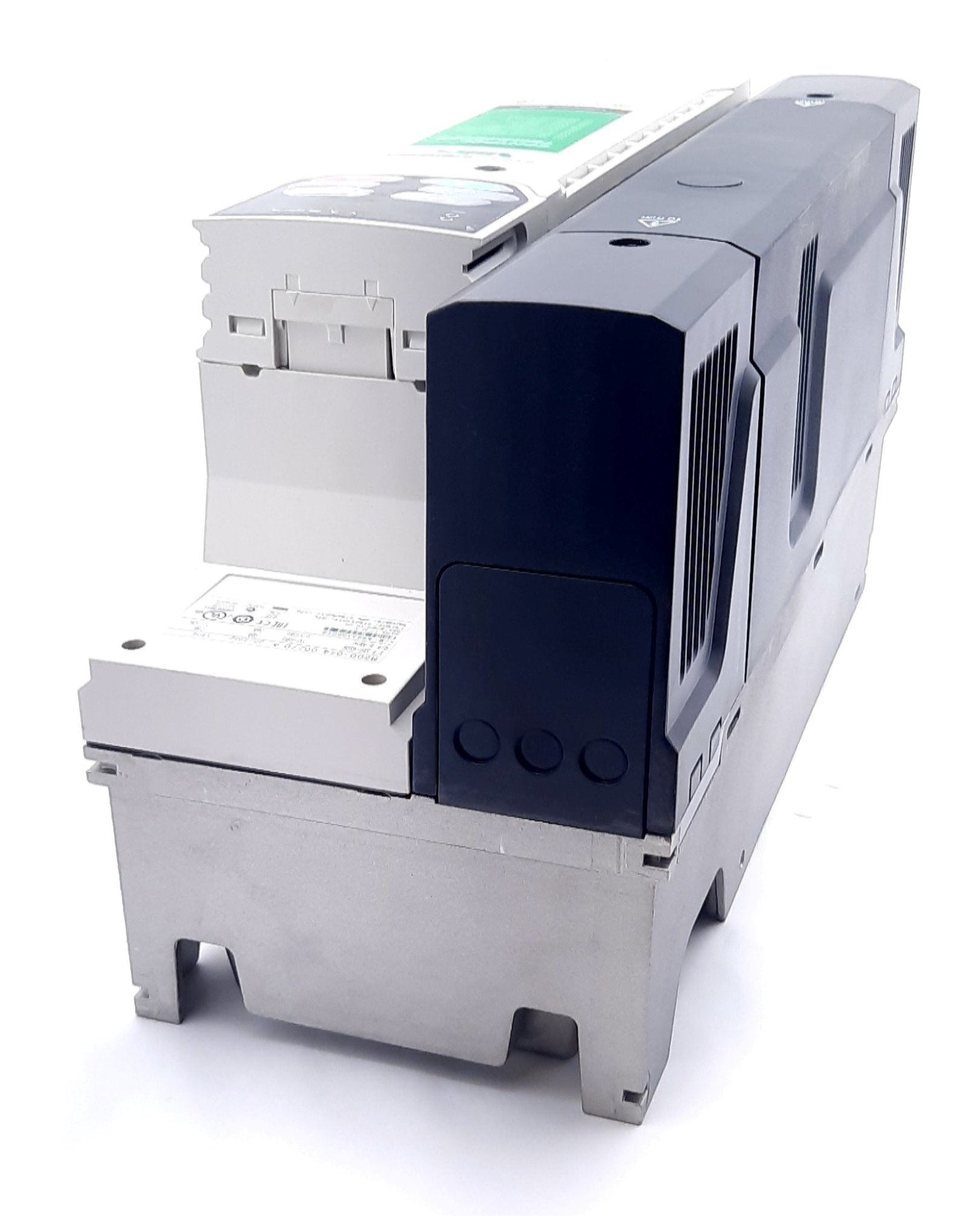 New Nidec M200-054 00270 A Variable Speed Drive Three Phase 380/480VAC 27A 11kW