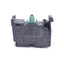 New Allen Bradley 800F-MX11 Contact Cartridge W/ Latch Mount, 1x N.O. 1x N.C.