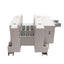 New – Open box SMC SS5Y3-10PH2-03U-C4D0 Pneumatic Manifold, 3-Station, ø4mm & ø8mm One-Touch