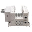 New – Open box SMC SS5Y3-10PH2-03U-C4D0 Pneumatic Manifold, 3-Station, ø4mm & ø8mm One-Touch