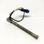 Used Tutco-Farnam HT050-100-120-1/8F-1/8F Air Heat Torch 120VAC 100W 1300°F 1-10SCFM