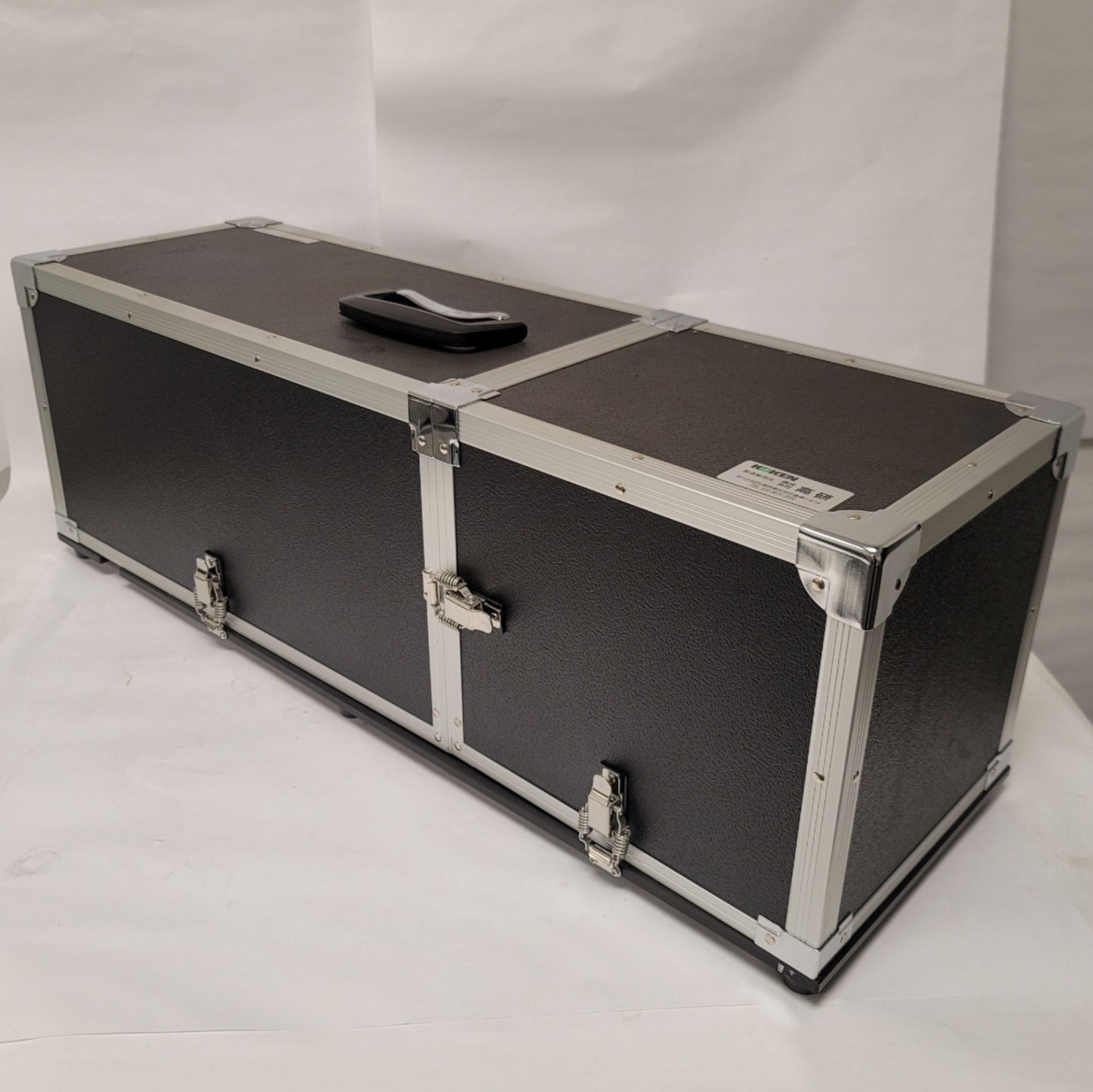 Used Koken LM-103 EGD Esophago-Gastro-Duodenoscopy Simulator Anatomical Model