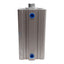 New SMC CDQ2A100-150DC Compact Cylinder, ø100mm Bore, 150mm Stroke, NPT3/8, 145PSI