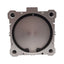 New SMC CDQ2A100-150DC Compact Cylinder, ø100mm Bore, 150mm Stroke, NPT3/8, 145PSI