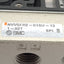 New – Open box SMC NVV5FR2-01SU-131-02T Manifold, 13-Station, 1/4in NPTF, 130psi Max