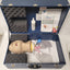 Used Nasco Life Form LFO3699 Airway Larry Airway Management Trainer Anatomical Model