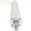 New SMC NCGBN40-0600 Pneumatic Cylinder, Bore 40mm, Stroke 6in, Port 1/8Rc, 145psi