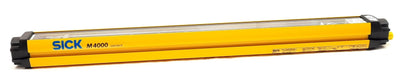 New – Open box Sick M40S-025010AR0 Multiple Light Beam Device 24VDC 3.5W 500mm 23mm 0.5-70m