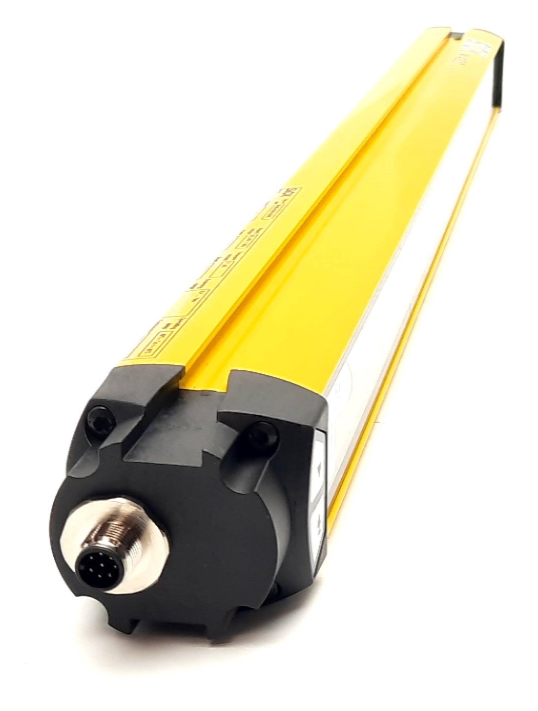 New – Open box Sick M40S-025010AR0 Multiple Light Beam Device 24VDC 3.5W 500mm 23mm 0.5-70m