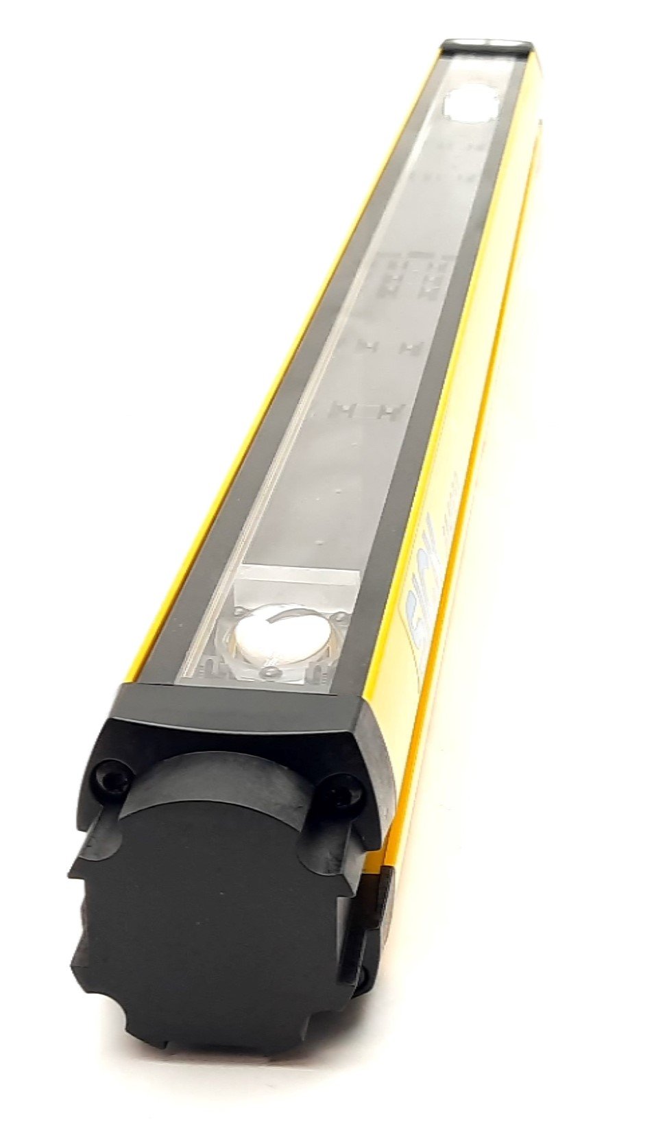 New – Open box Sick M40S-025010AR0 Multiple Light Beam Device 24VDC 3.5W 500mm 23mm 0.5-70m