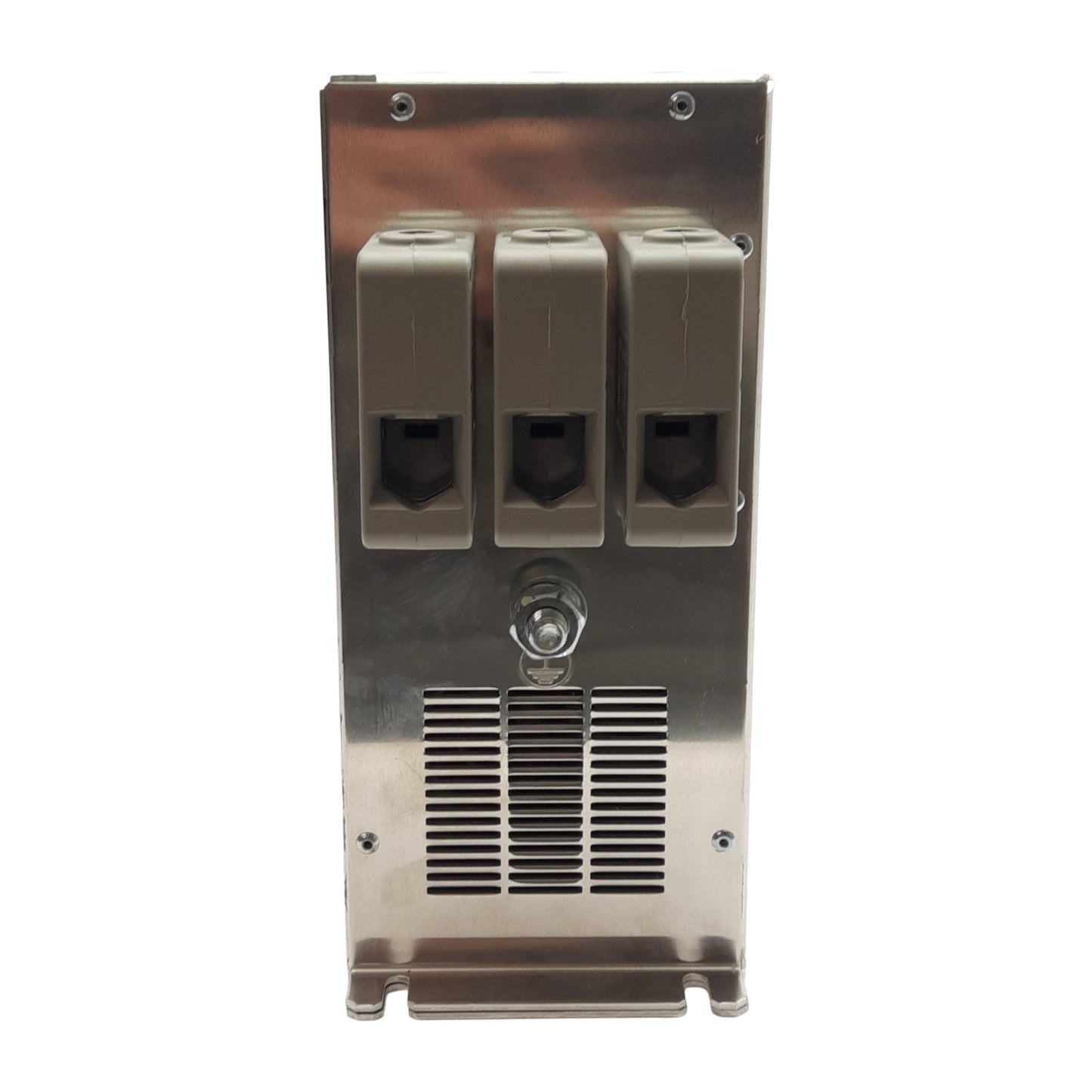 New Schaffner FN258-250-40 AC EMI/RFI Filter, 3-Phase 480/277VAC, 250A @ 50°C