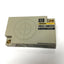 Used Omron V600-D8KR12 RFID Data Carrier Large Memory Capacity 8K Byte, 65x54x15mm
