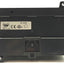 Used Koyo D0-05DD DirectLOGIC 05 PLC, 6k Words, 8 In 6 Out, 95-240VAC