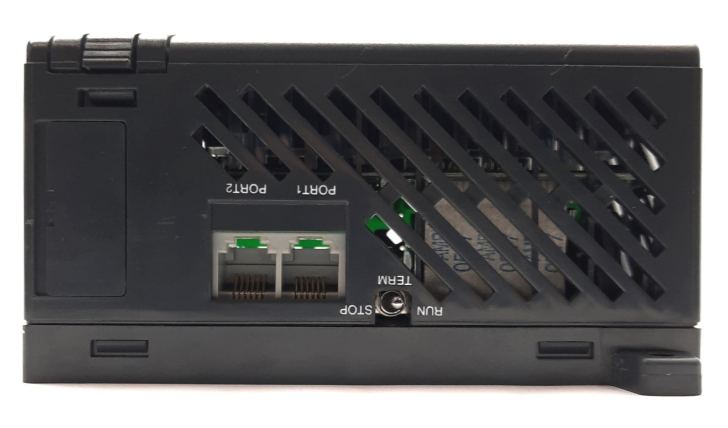 Used Koyo D0-05DD DirectLOGIC 05 PLC, 6k Words, 8 In 6 Out, 95-240VAC