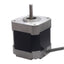 Used Applied Motion HT17-075-002 Stepper Motor, 2-Phase, 1.8°/Step, 2.8VDC, NEMA 17