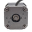 Used Applied Motion HT17-075-002 Stepper Motor, 2-Phase, 1.8°/Step, 2.8VDC, NEMA 17