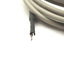 Used Basler 2000034084 Power & I/O Camera Cable, 6-Pin Hirose Female to Leads, 3m