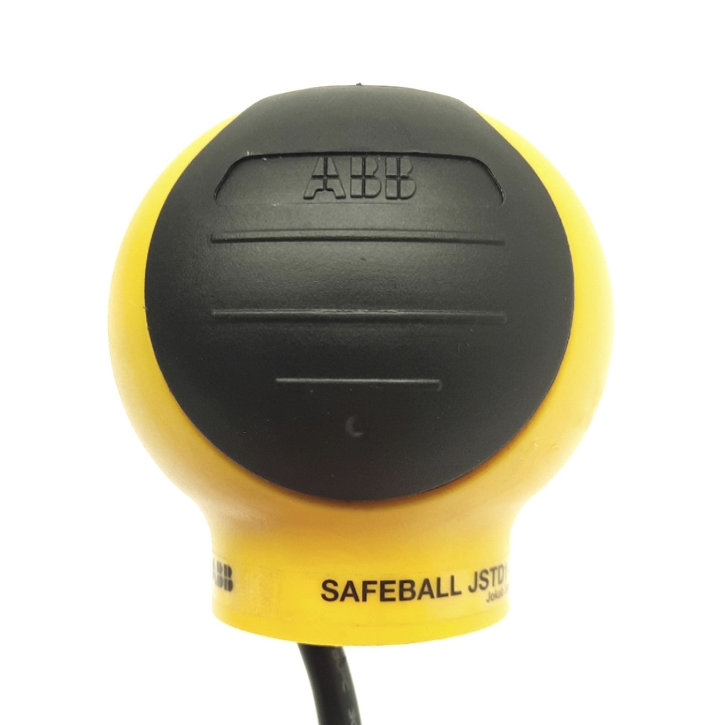 Used ABB JSTD1-C Jokab Safety Safeball Hand Switch DPDT NO/NC 30VDC 2A 12'
