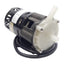 Used March Pumps 0135-0109-1000 Centrifugal Pump, ø1/2in, 115VAC, 6GPM, 50PSI, 190°F