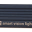 Used Smart Vision Lights LM75-625-W Machine Vision Red LED, Wide, 71 x 25.5mm, 24VDC
