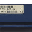 Used Smart Vision Lights LM75-625-W Machine Vision Red LED, Wide, 71 x 25.5mm, 24VDC