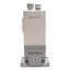 New SMC ITV2010-SEN-2-DUQ00833-X26 Electro-Pneumatic Regulator 0.7-14.5PSI 24VDC