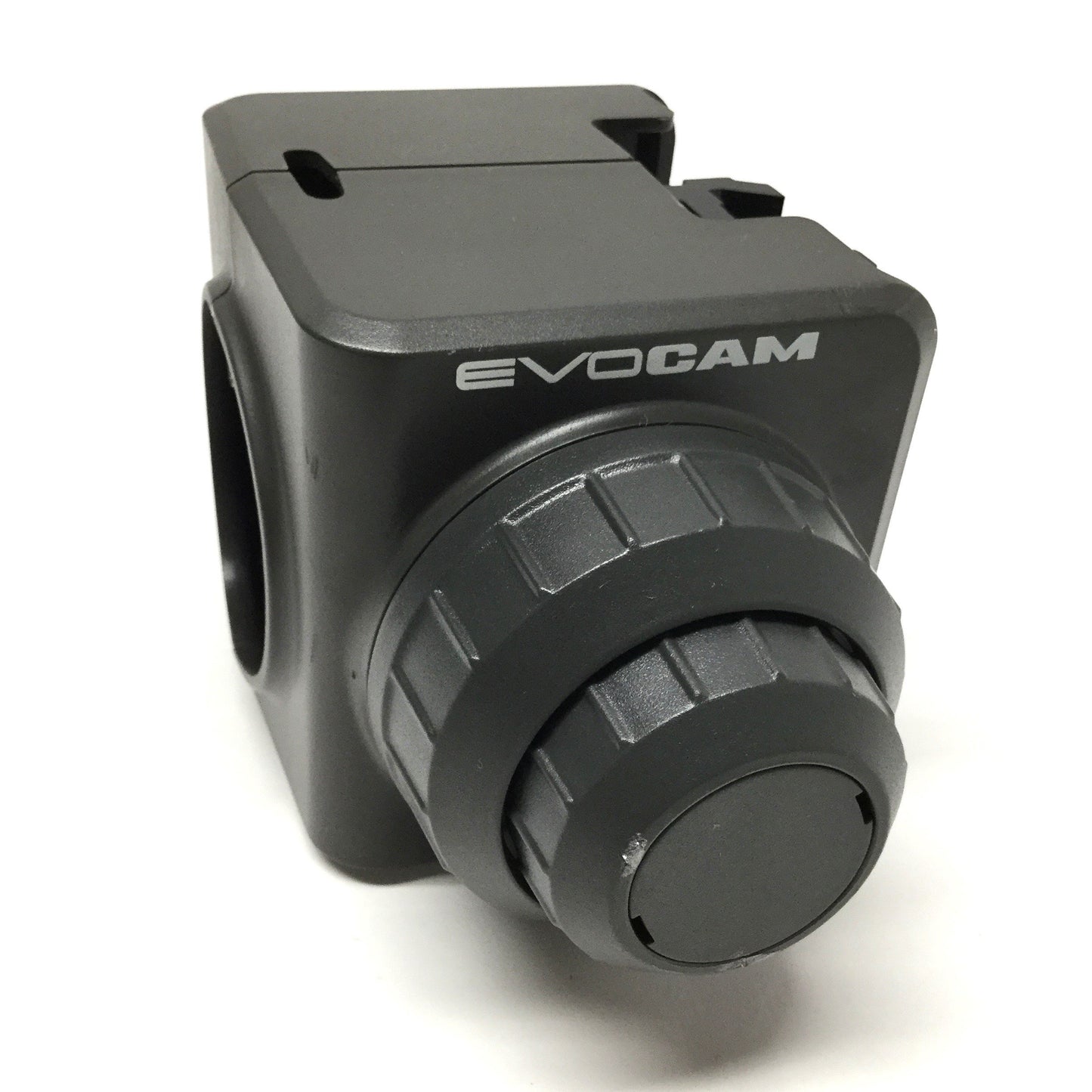 Used Vision Engineering EVF111 Focus Assembly Mount for EVO Cam Microscope Camera