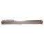 Used SMC MY1B50TN-635 Rodless Cylinder, ø50mm Bore, 635mm Stroke, 116PSI, 3/8in NPT