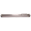 Used SMC MY1B50TN-635 Rodless Cylinder, ø50mm Bore, 635mm Stroke, 116PSI, 3/8in NPT
