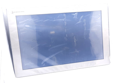 New Hope Industrial HIS-ML22-STAC Panel Mount Touch Screen 22" 100-240VAC 1.5-0.75A