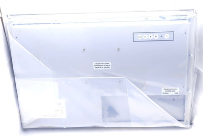 New Hope Industrial HIS-ML22-STAC Panel Mount Touch Screen 22" 100-240VAC 1.5-0.75A