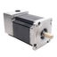 New Parker TS32B-SKNPS Stepper Motor, 1.8°/Step, 65VDC 4.1A, 143W, 1500RPM, NEMA 34