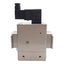 New SMC AV5000-N10-5DZ-X480 Soft Start-Up Valve, 0.2-1.0MPa, 1in NPT, 24VDC Coil