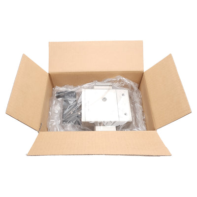 New SMC AV5000-N10-5DZ-X480 Soft Start-Up Valve, 0.2-1.0MPa, 1in NPT, 24VDC Coil