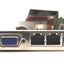 Used Advantech PCA-6194G2-00A1E Single Board Computer Intel Core 2 Duo 2.13GHz 2x LAN