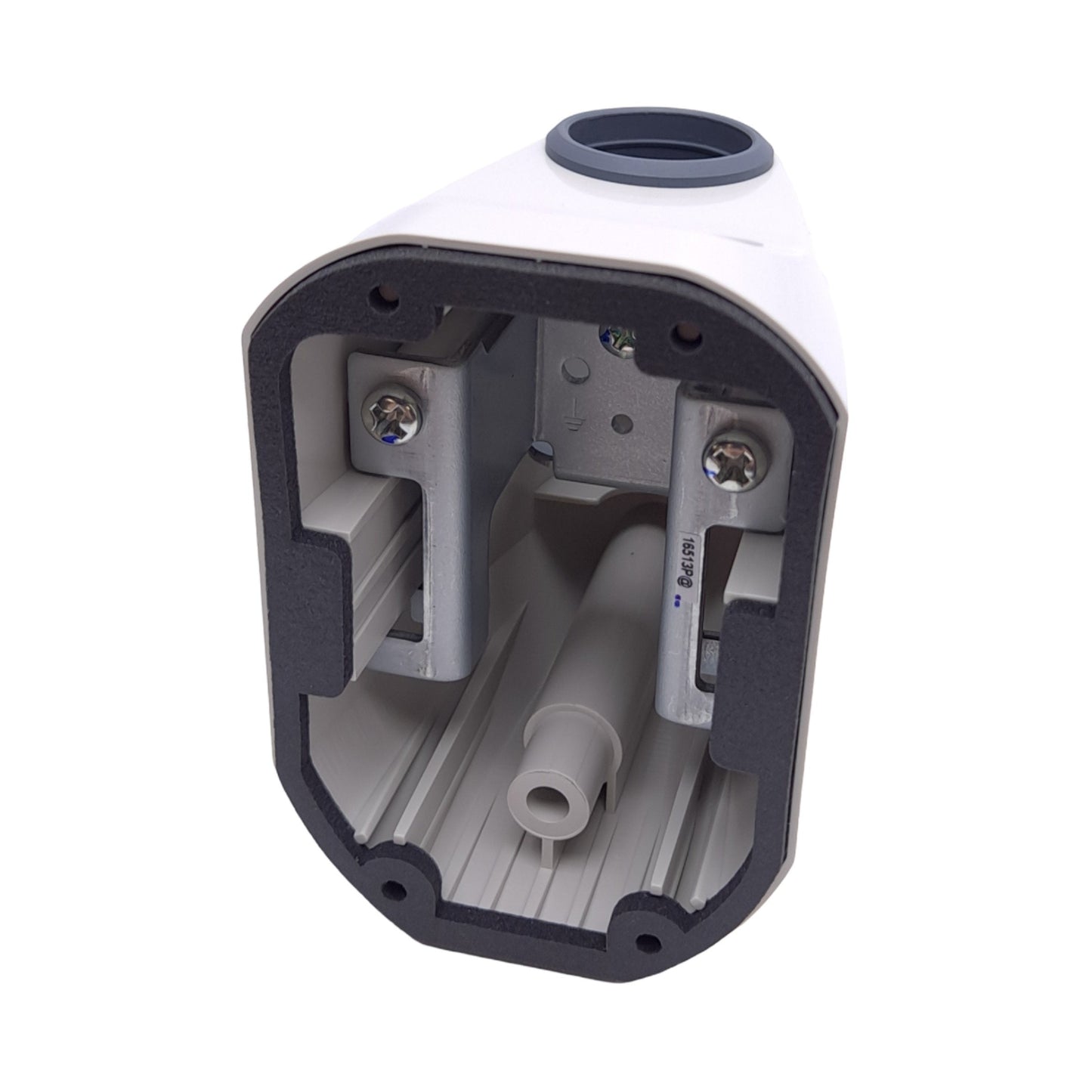 New IDEC LT9Z-SZ020 Light Tower Mounting Bracket, Wall Mount, 82x72x57mm, For LT7