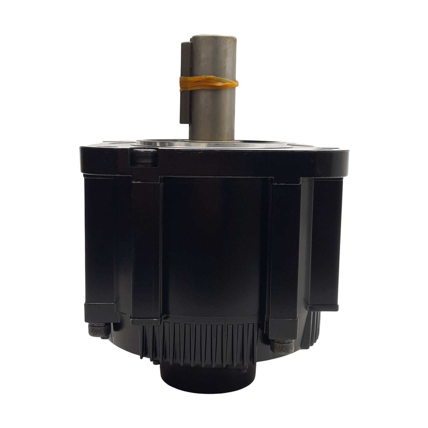 New Yaskawa SGMGV-44ADA-YA11 Servo Motor, 200VAC, 4.4kW, 1500RPM, ø35mm Shaft