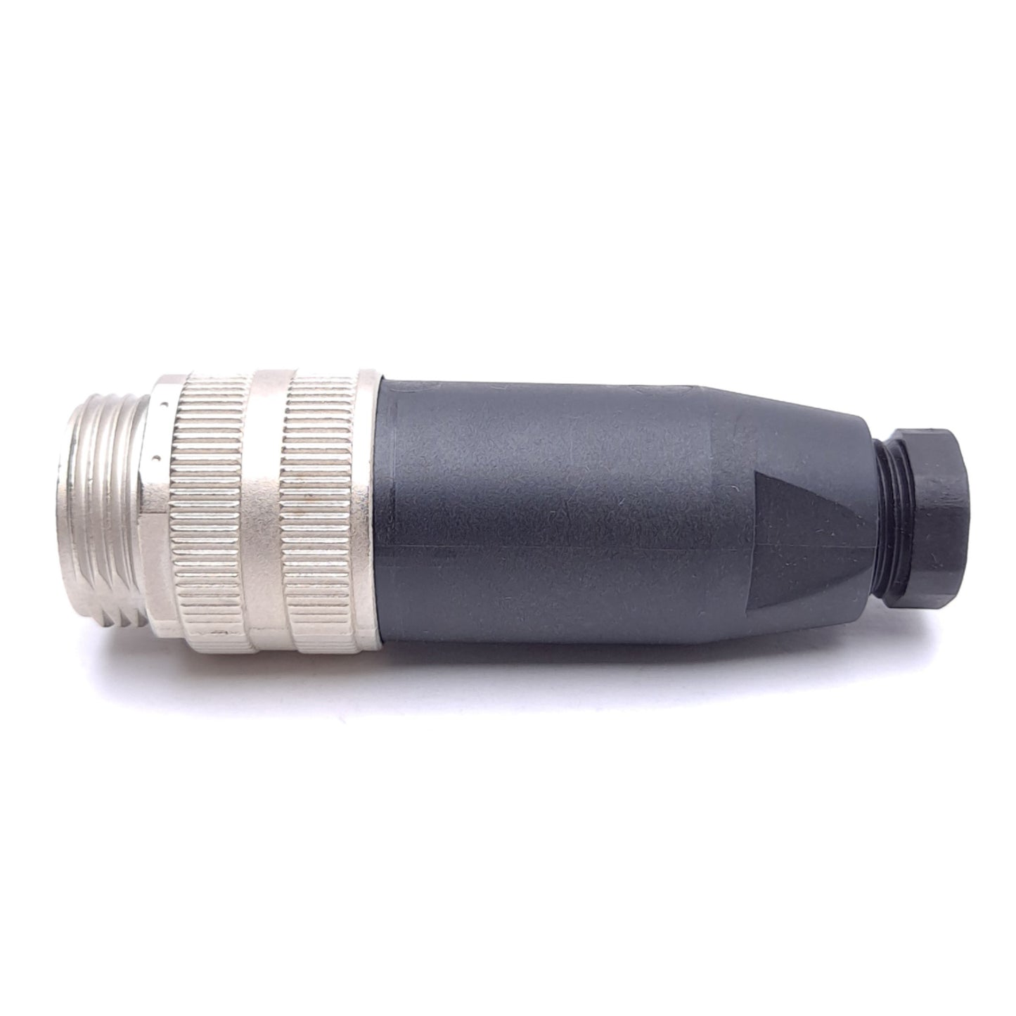 New Turck BS 4151-0/9 U6419 Field Wireable Connector, 7/8"-16 UN 5-Pin Male, 600V 9A