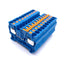 New – Open box Lot of 10 Phoenix Contact 3211934 PT 4-MT BU Terminal Block 1-Level 2-Connection